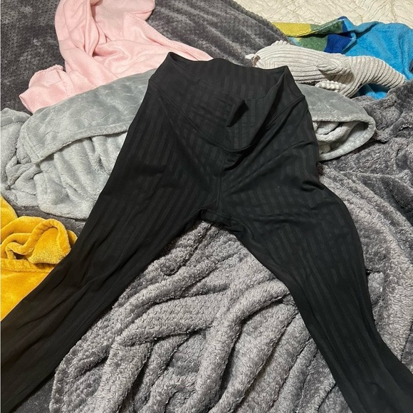 lululemon athletica Pants - Wunder Under HR Tights